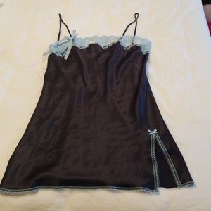 Victoria's secret slip